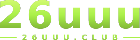 26uuu logo