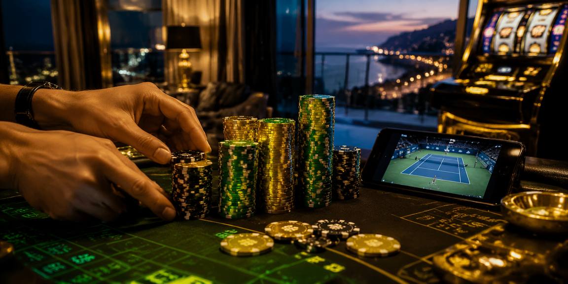 26uuu Arcade May Mắn